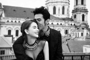 娱乐圈恋情关系