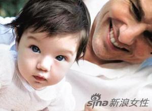 女宝宝明星,盘点那些可爱的女宝宝明星