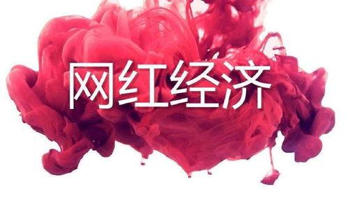 网红的意义,新时代社交传播的璀璨星辰