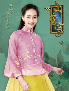 女管家演员表图片,揭秘剧中角色背后的精彩故事